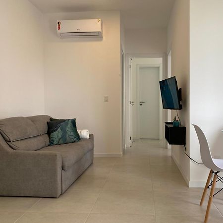 Conforto 1 Quadra Da Praia Nos Ingleses Sul N1408 Florianopolis Bagian luar foto